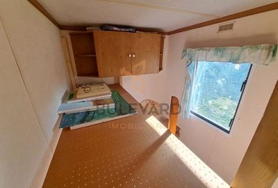 Comision 0. Casuta mobila cu teren de 2745 mp la 25 km de Cluj-Napoca - 13