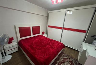 Apartament 3 camere de vanzare - zona Tomis II -Emag Constan - 2