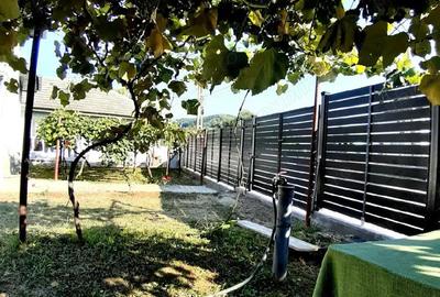 Casă cu 4 camere cu Teren 790 Mp în Plopșoru - 6