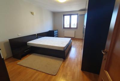 Apartament cu 2 camere semidecomandat, mobilat în Sisești - 11