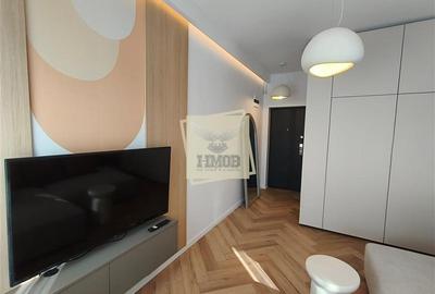 Apartament cu 3 camere semidecomandat, mobilat în Turnișor - 3