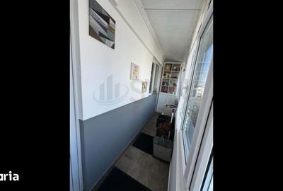 Apartament cu 2 camere în 1 Mai - 3