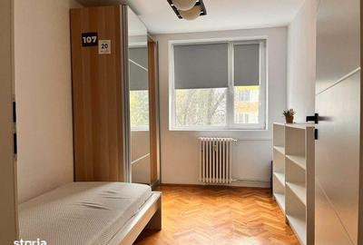 Apartament cu 3 camere în Plopilor - 7