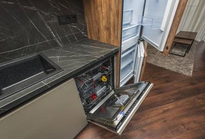 Apartament cu 2 camere în Apărătorii Patriei