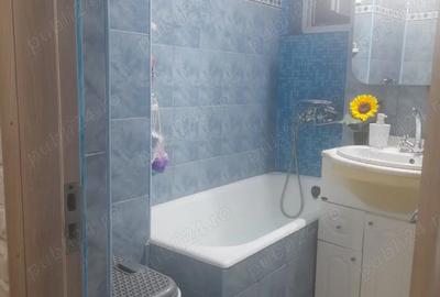 Vand apt 2camere decomandat zona Bazar Mizil - 5