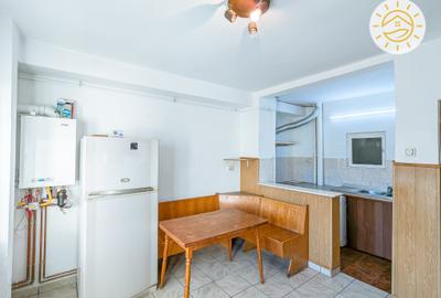 Apartament cu 3 camere decomandat în Centrul Istoric - 5