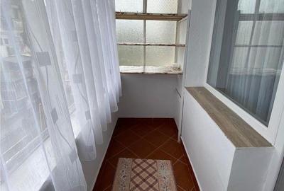 Apartament cu 2 camere în Micro 38 - 6