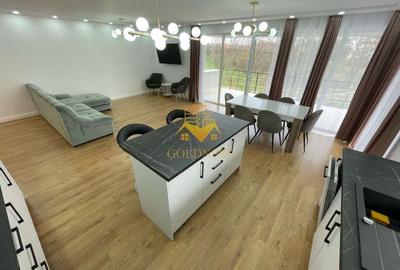 4 Camere open space, Premium, Cetatuie, Zona Belvedere, Parcare, Gruia - 4