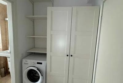 Apartament cu 2 camere semidecomandat, mobilat în Virtuții - 4