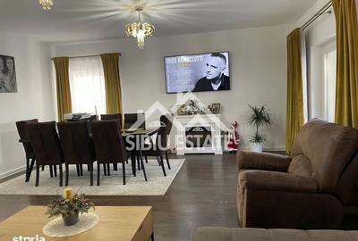 Casă cu 4 camere în Ludoș - 4