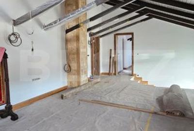 Casă cu 4 camere în Criș - 6