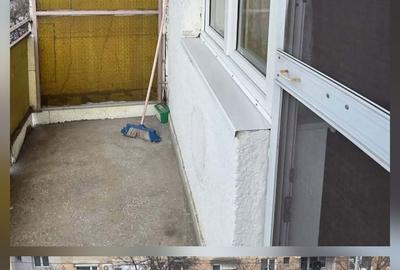 Garsonieră decomandată în Careiului - 7