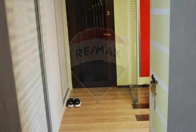 Apartament cu 2 camere decomandat în Vitrometan - 7