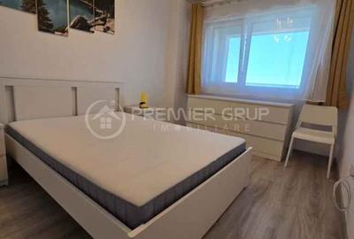 Apartament 2 camere - Copou, 50mp | 2023 + CT + AC Apartament 2 camere - Copou, 50mp | 2023 + CT + AC - 2