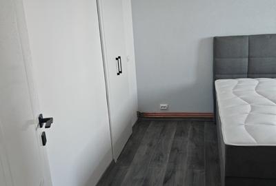Pitesti -  Centru - Apartament 2 camere- renovat 2025 - centrala termica -modern - 2