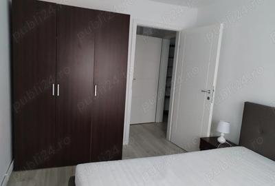 Apartament cu 2 camere semidecomandat în Mănăștur - 1
