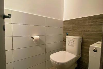 Apartament cu 3 camere decomandat, mobilat în Tractorul - 2