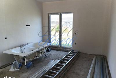 Casă cu 4 camere cu Canalizare în Florești