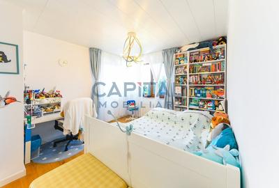 Vila Premium cu Dotari Exclusive - Zona Europa | Comision 0% - 19