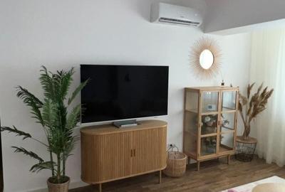 Apartament cu 3 camere decomandat în Tătărași