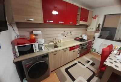 Apartament 2 camere, 50 mp, zona Freidorf Apartament 2 camere, 50 mp, zona Freidorf - 9