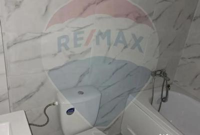 Apartament cu 2 camere decomandat în Orașul de Jos - 2