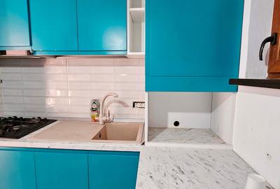 Vila cocheta, prevazuta cu garaj si 500 mp teren, com.Alexandru cel Bun - 2