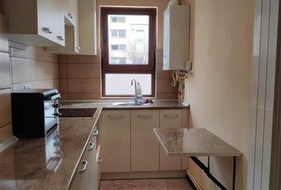 Mobilat si echipat, etaj1, Florilor, Brasov - 5