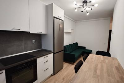 Apartament cu 2 camere decomandat în Florești - 5