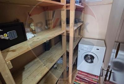 Apartament cu 2 camere decomandat, mobilat în Ultracentral - 10