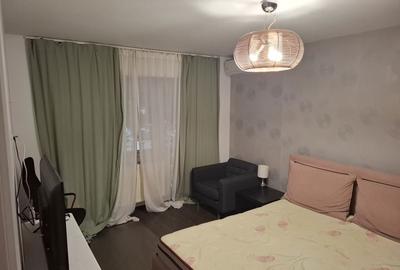 Apartament cu 2 camere decomandat în Lujerului