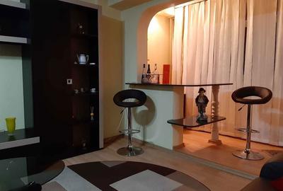 Apartament cu 3 camere decomandat în Ultracentral - 2