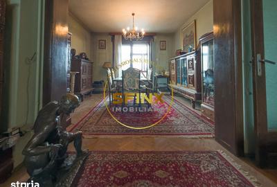 Apartament cu 3 camere, mobilat în Victoriei - 13