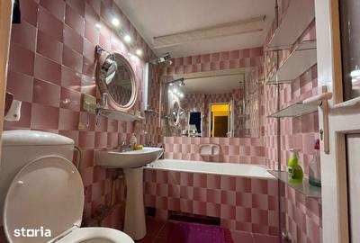 Apartament cu 3 camere în Gheorgheni - 4