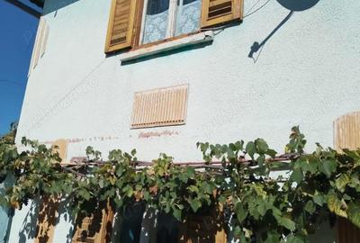 Casă cu 4 camere în Păuca - 7