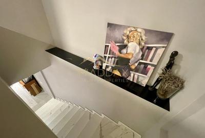 Apartament cu 3 camere decomandat, mobilat în Domenii - 14