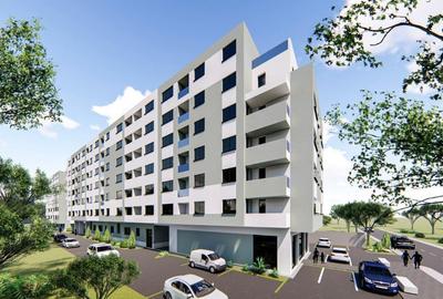 Apartament cu 2 camere decomandat în Metalurgiei - 2