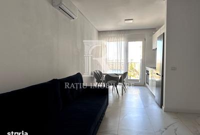 Apartament cu 2 camere în Central - 2