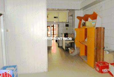 Inchiriere spatiu pentru mica industrie, laborator, depozitare etc in Ploiesti, zona Transilvaniei - 6