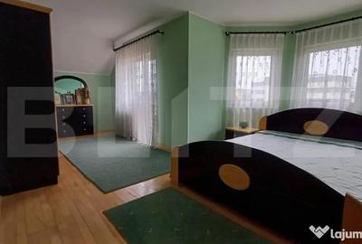 Casă cu 5 camere cu Teren 1200 Mp în Centura - 14