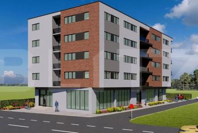 Apartament cu 2 camere decomandat în Rădăuți - 1
