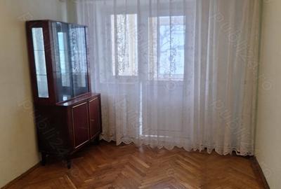 Apartament cu 3 camere decomandat în Obor - 1