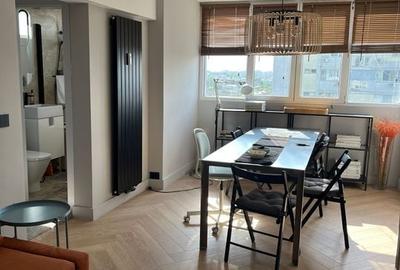 3 camere | Floreasca | Dorobanti | Beller renovat utilat - 2