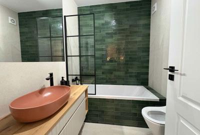 Apartament cu 2 camere nedecomandat în Exterior Vest - 5