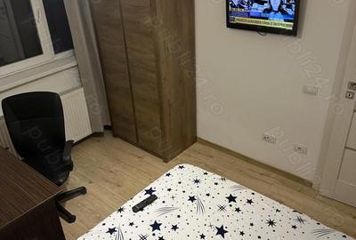 Apartament cu 2 camere decomandat în 1 Mai - 4