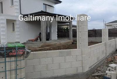 Casă cu 5 camere în Buciumeni - 9