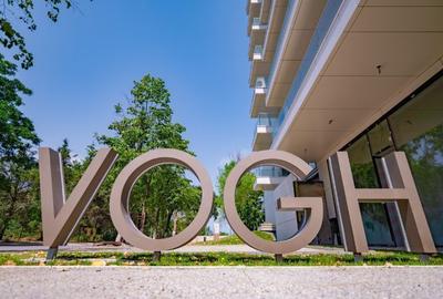 Apartament cu 2 camere semidecomandat în Olimp - 4