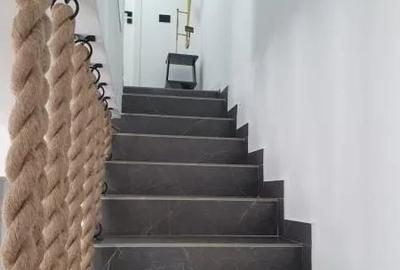 Apartament cu 3 camere decomandat, mobilat în Berceni - 2