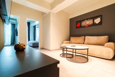 Apartament cu 3 camere decomandat, mobilat în Tomis Nord - 1