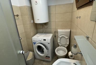 Garsoniera, 28 mp, ultracentral, zona Fac. Medicina Garsoniera, 28 mp, ultracentral, zona Fac. Medicina - 4